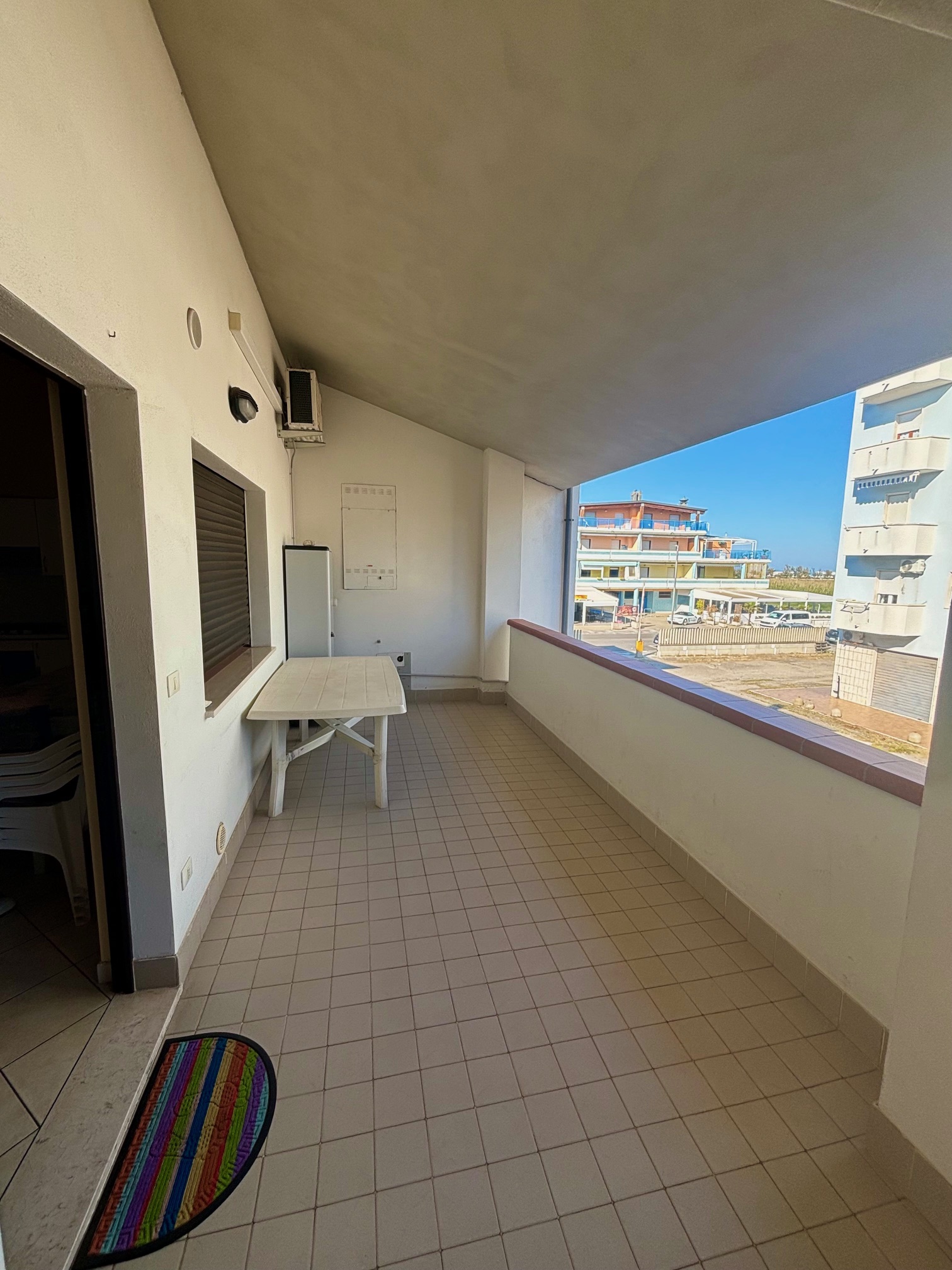 1° Piano in Villette a schiera