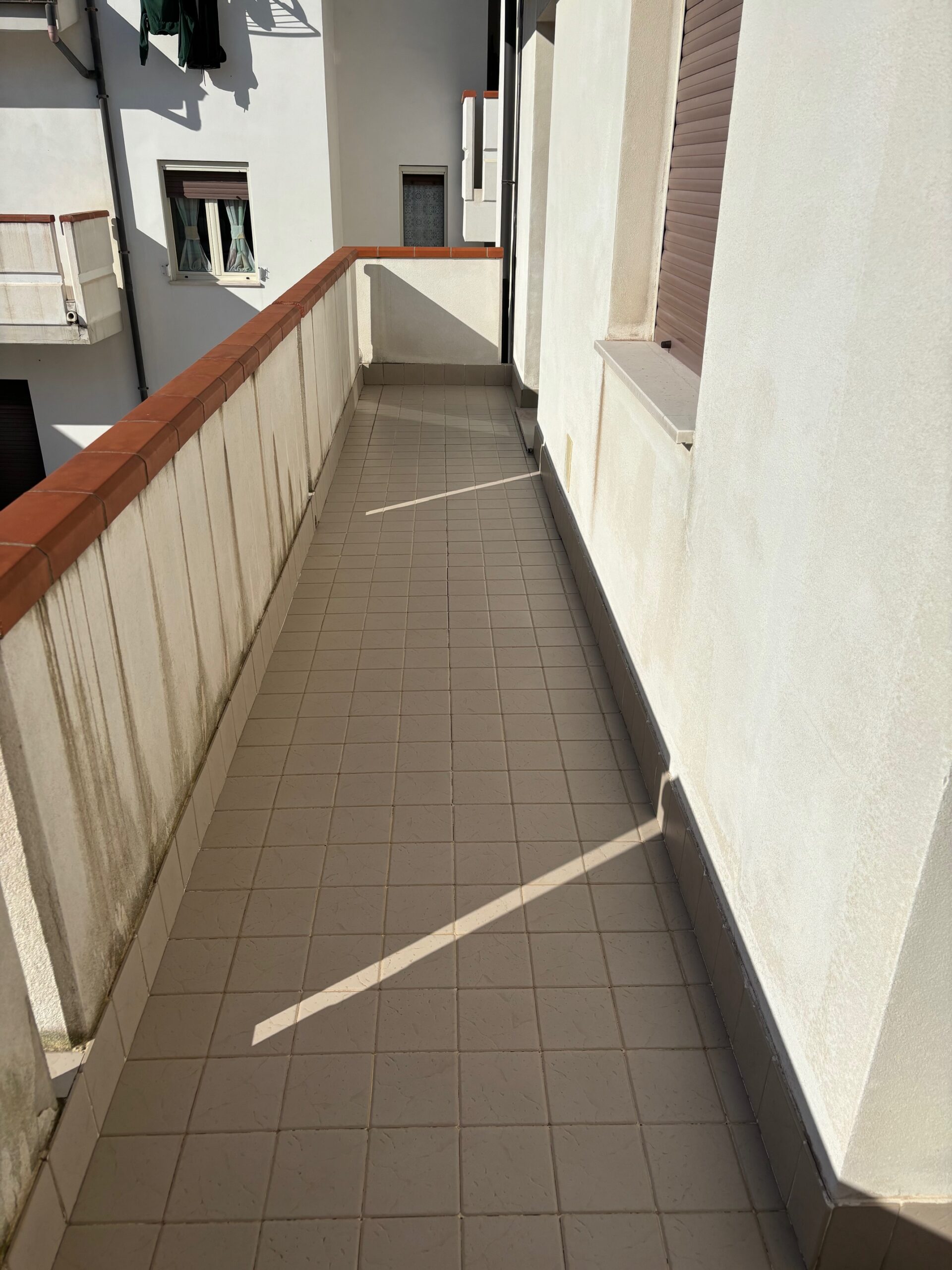 1° Piano in Villette a schiera