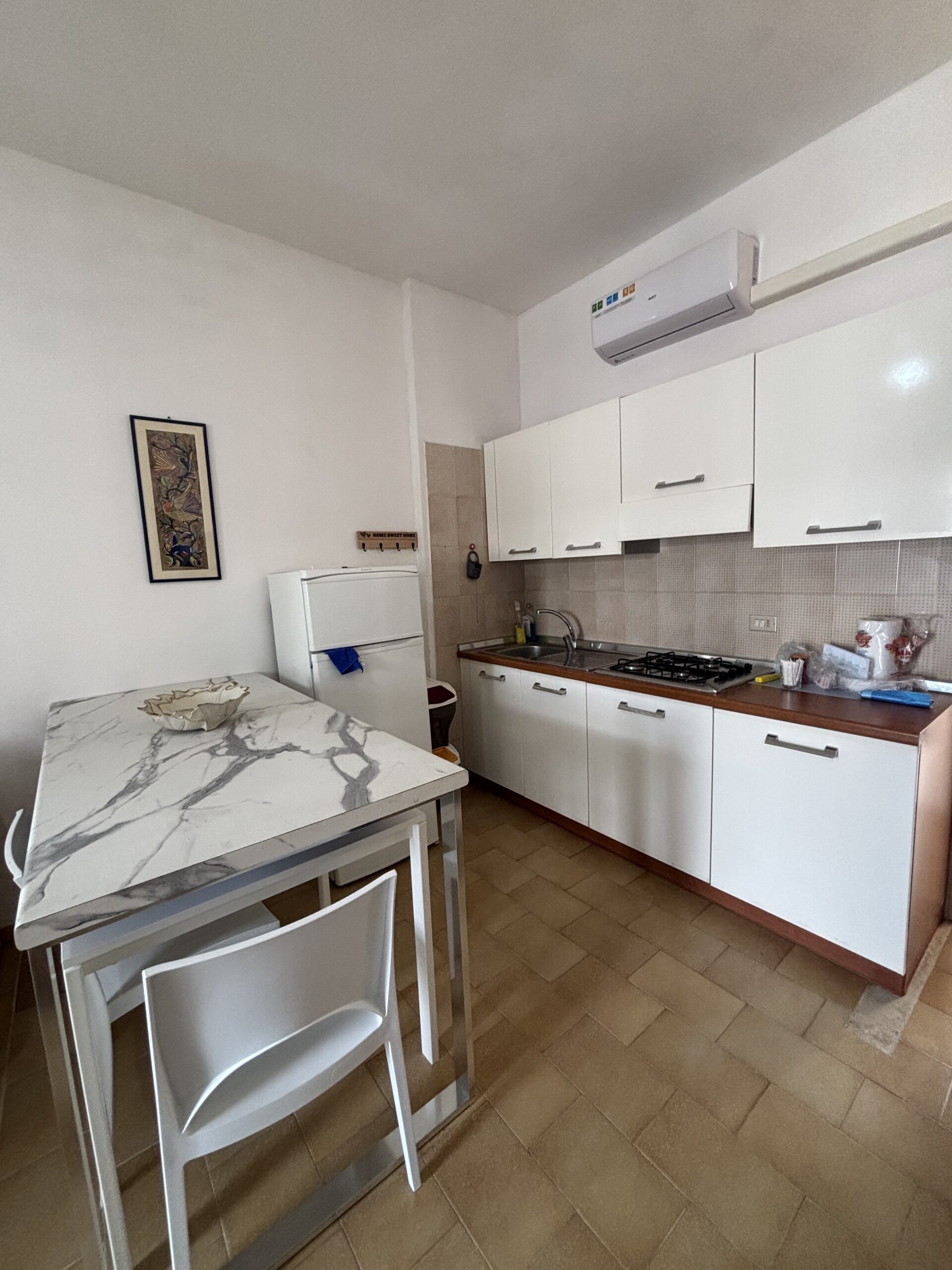 Vendita Appartamento Residence Shangrilà San Salvo Marina Agenzia Immobiliare Holiday