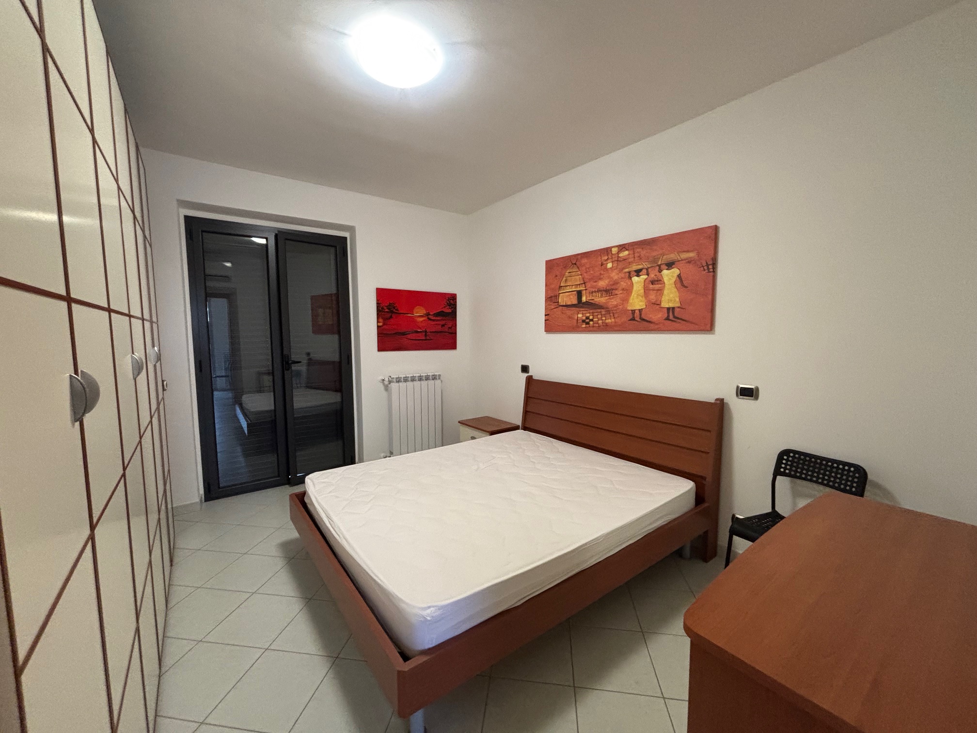 Vendesi Appartamento 1° Piano San Salvo Marina