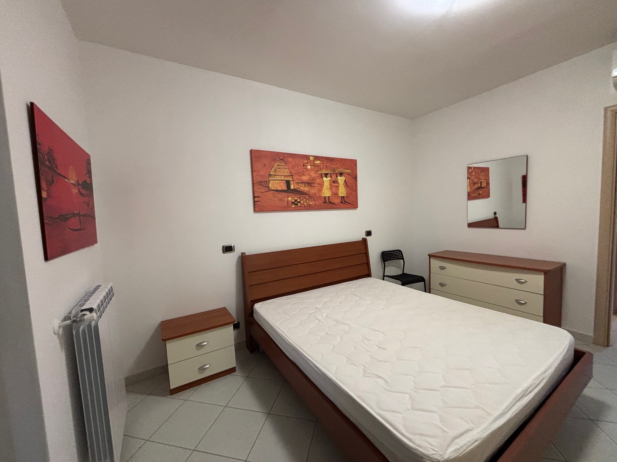 Vendesi Appartamento 1° Piano San Salvo Marina