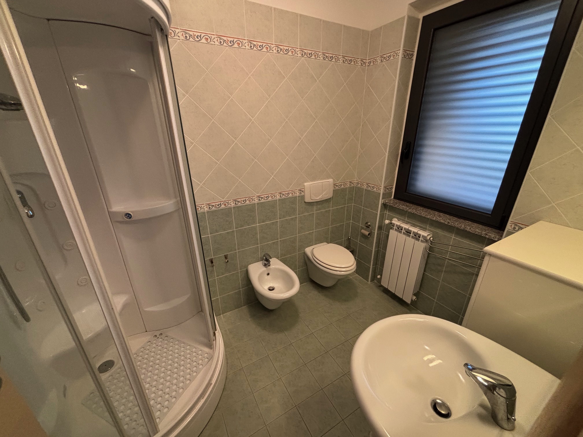 Vendesi Appartamento 1° Piano San Salvo Marina