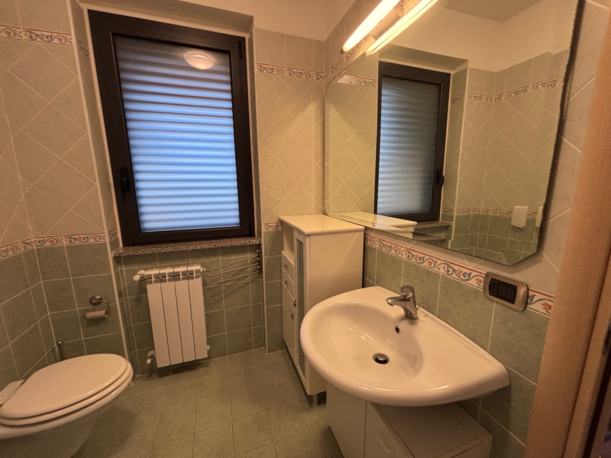 Vendesi Appartamento 1° Piano San Salvo Marina