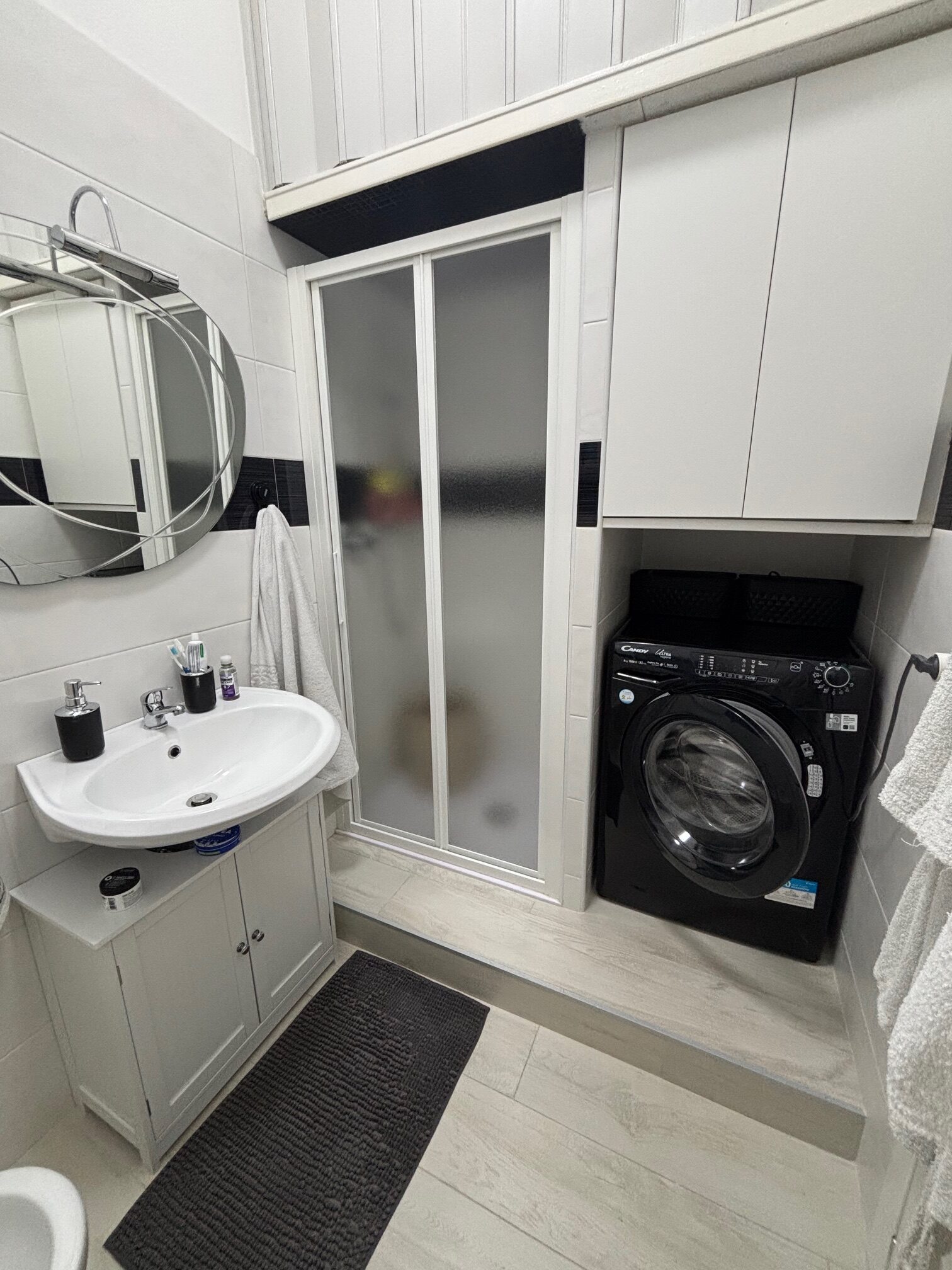 Vendita Appartamento Residence Shangrilà San Salvo Marina