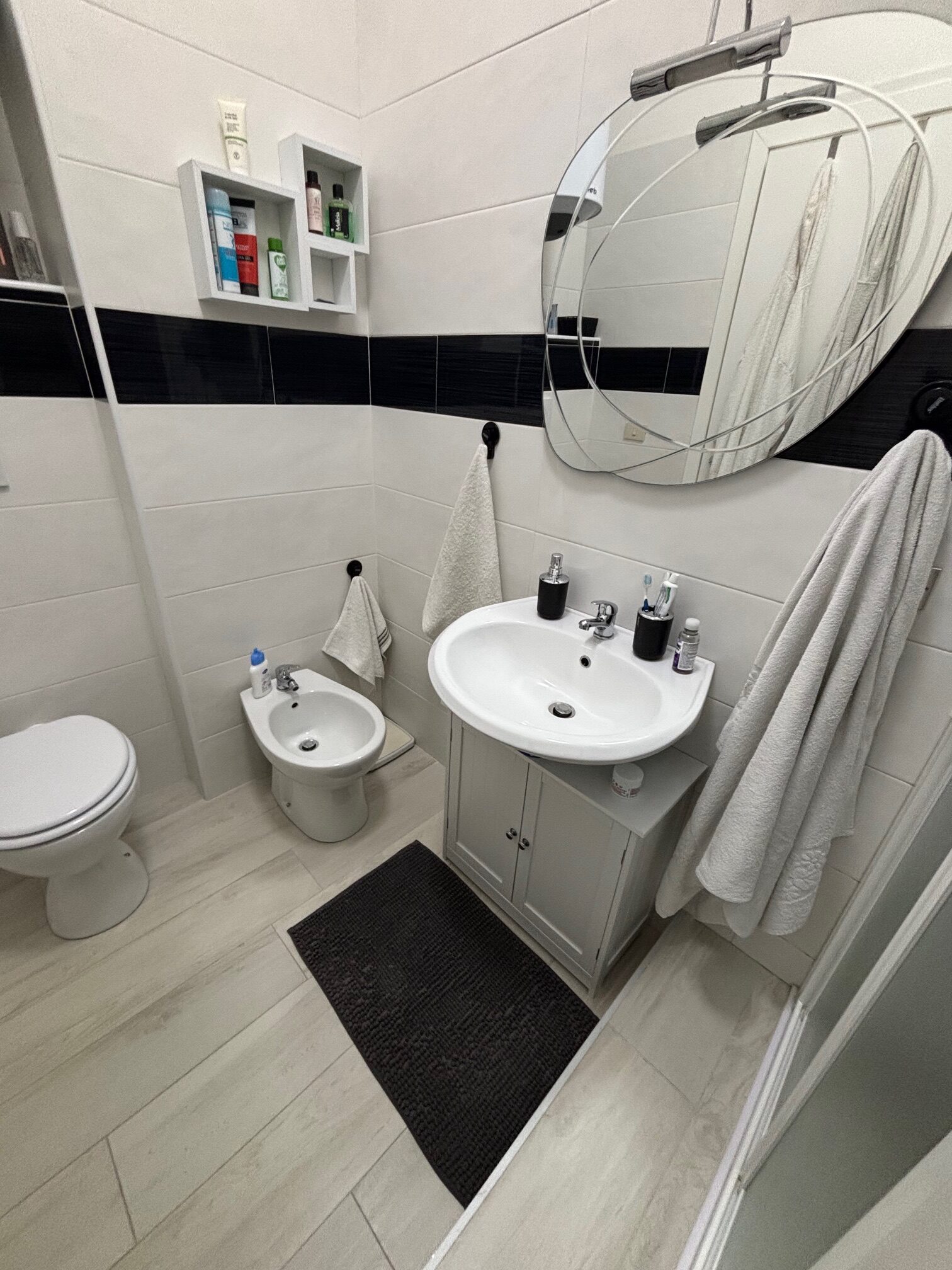 Vendita Appartamento Residence Shangrilà San Salvo Marina