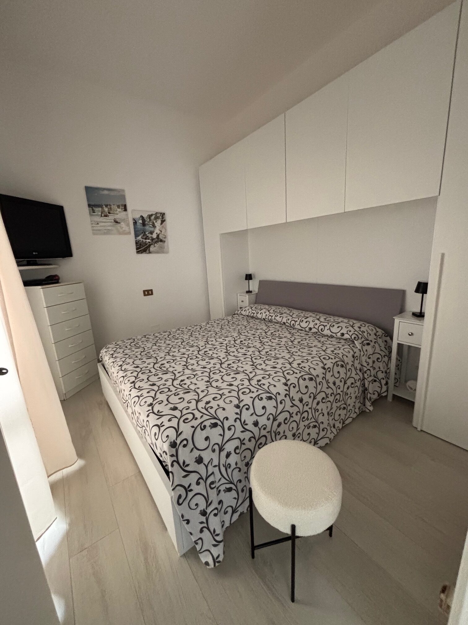 Vendita Appartamento Residence Shangrilà San Salvo Marina