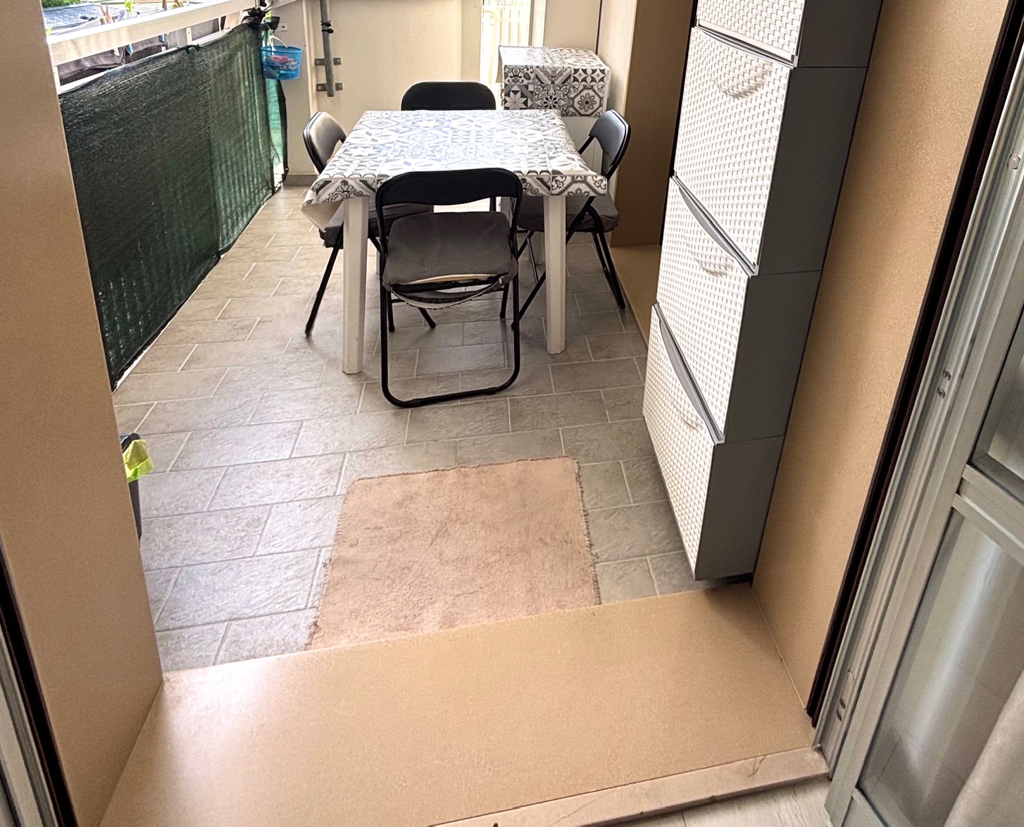 Vendita Appartamento Residence Shangrilà San Salvo Marina