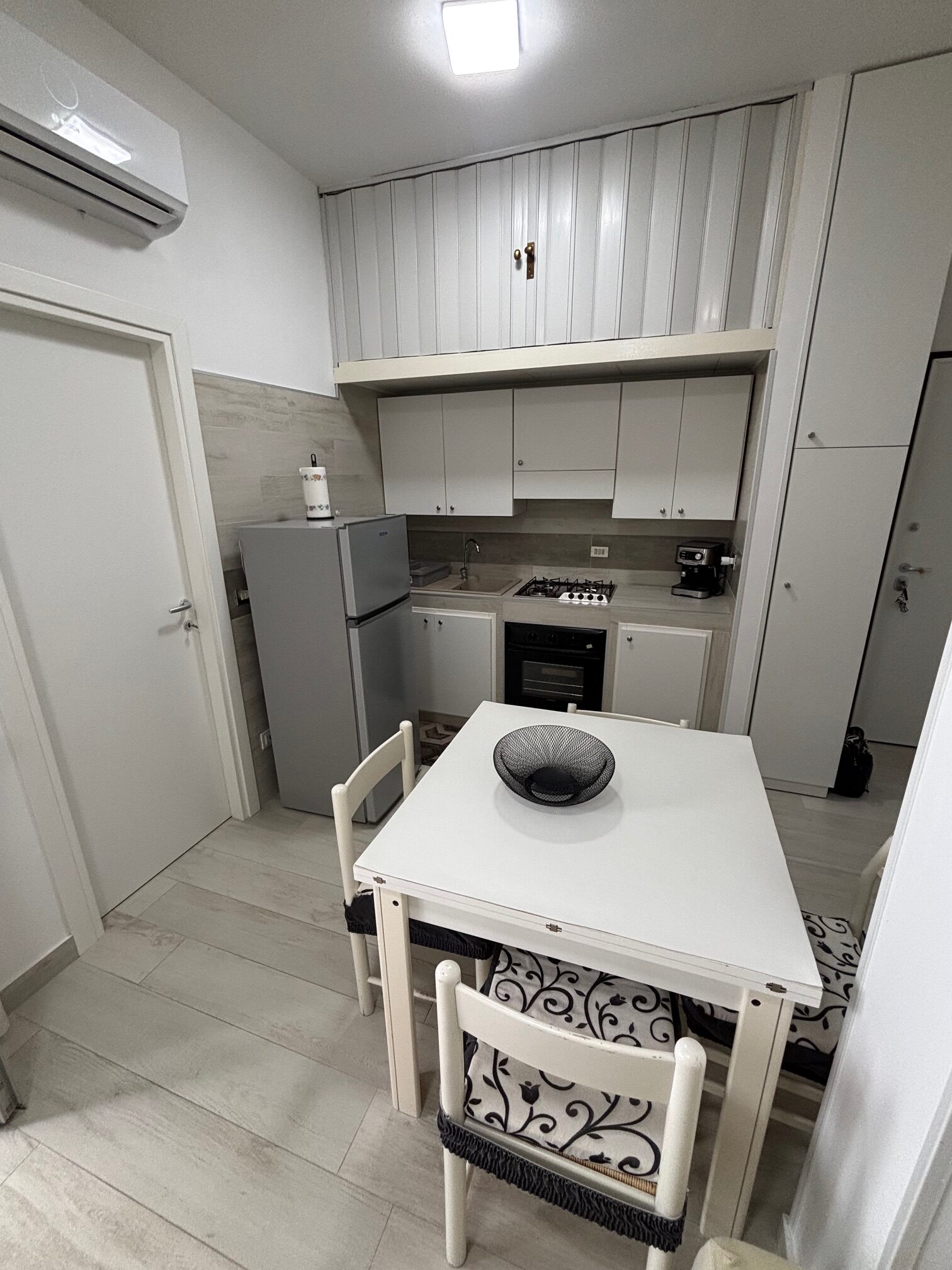 Vendita Appartamento Residence Shangrilà San Salvo Marina