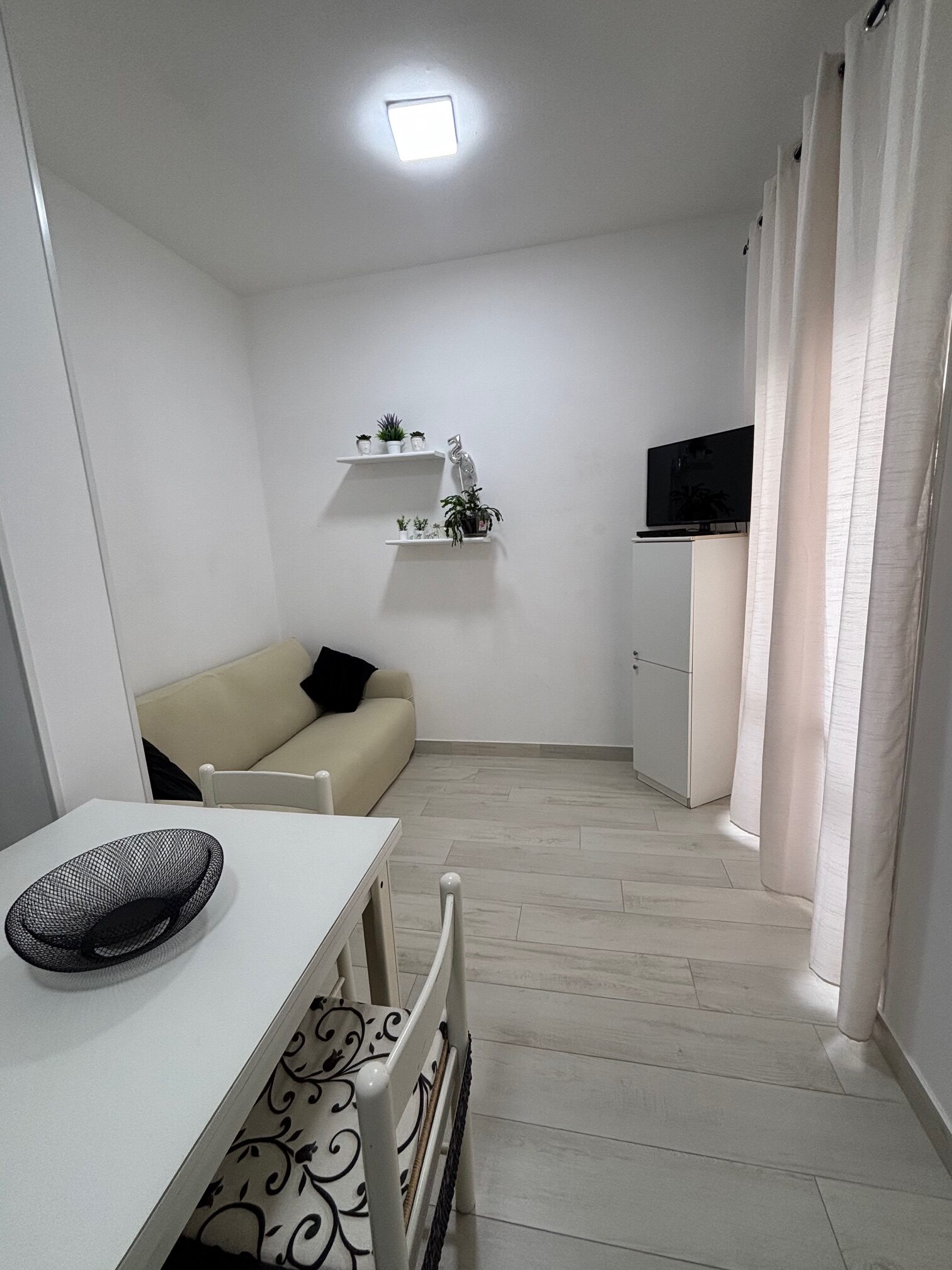 Vendita Appartamento Residence Shangrilà San Salvo Marina