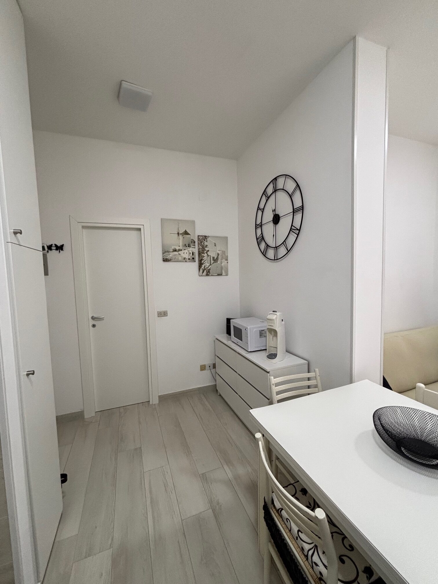 Vendita Appartamento Residence Shangrilà San Salvo Marina