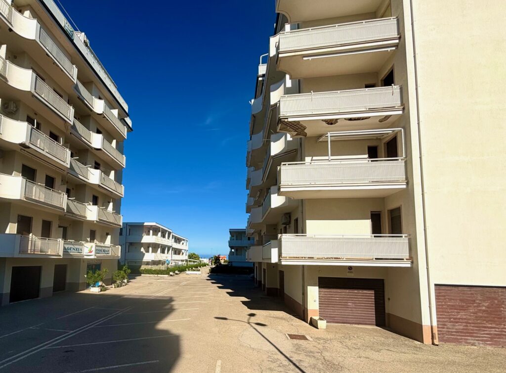 Vendita locale Commerciale San Salvo Marina Agenzia Immobiliare Holiday