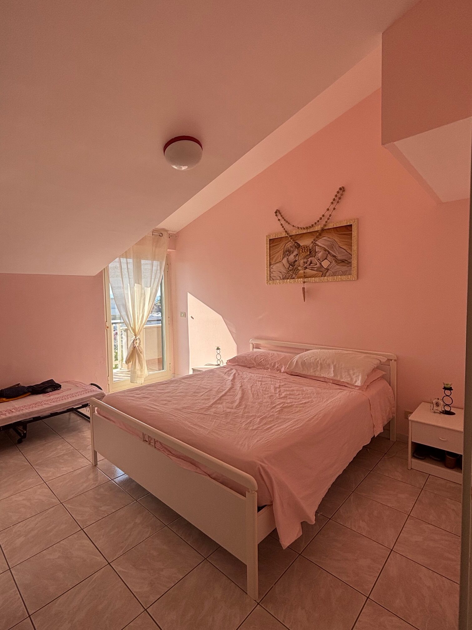Vendesi Appartamento vista mare Porto Marina SVEVA località Costaverde Montenero