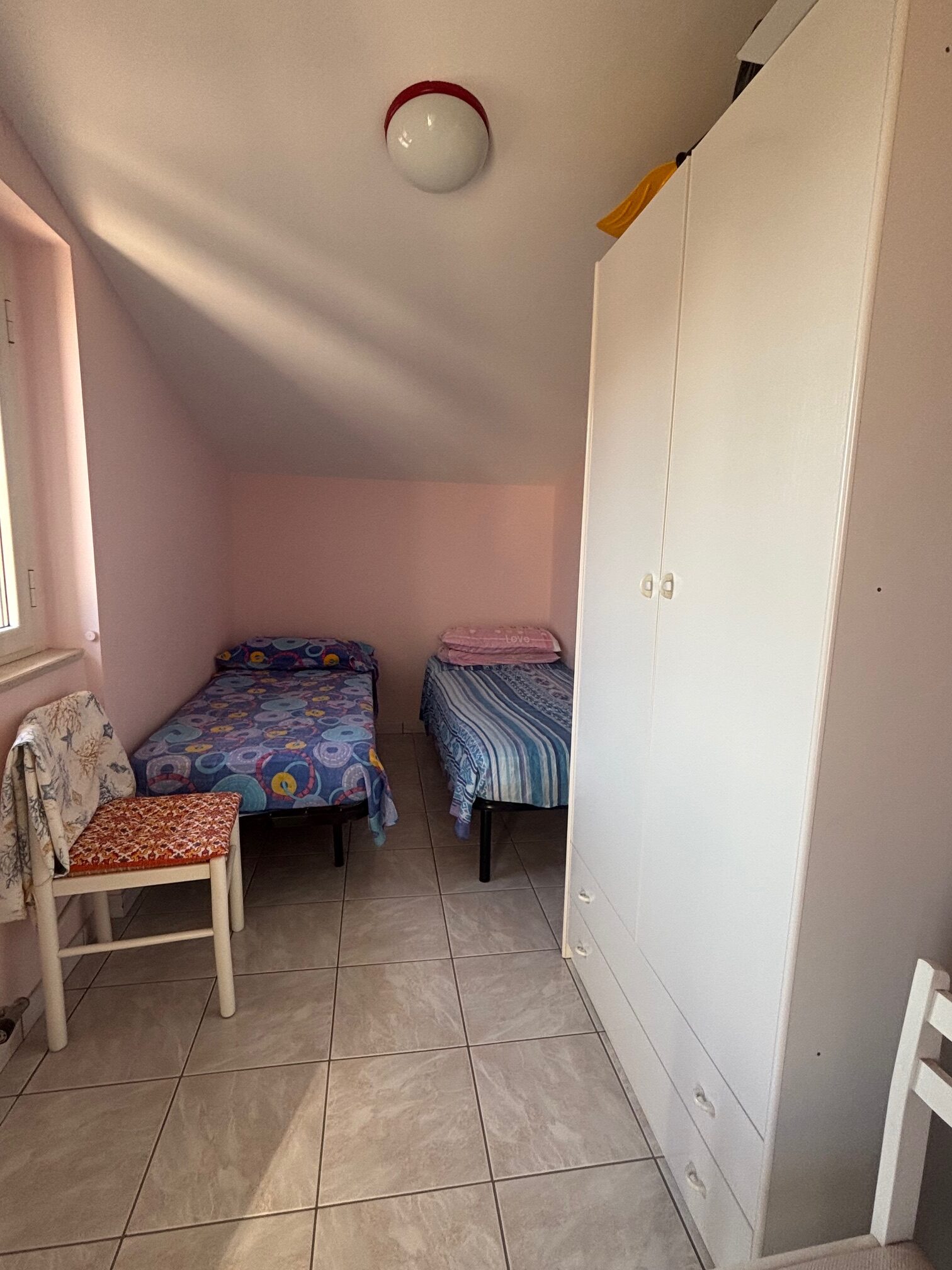 Vendesi Appartamento vista mare Porto Marina SVEVA località Costaverde Montenero