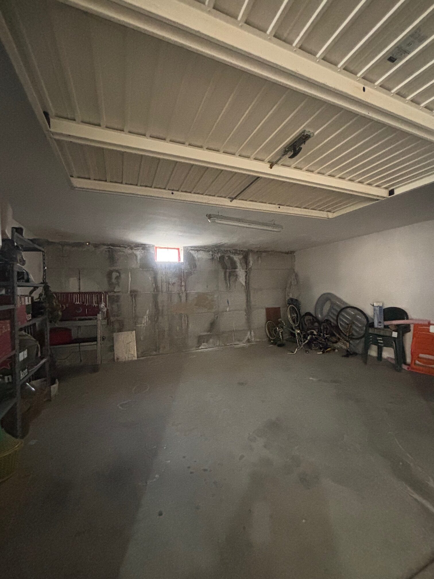 Vendesi Appartamento tri -locale con Garage San salvo