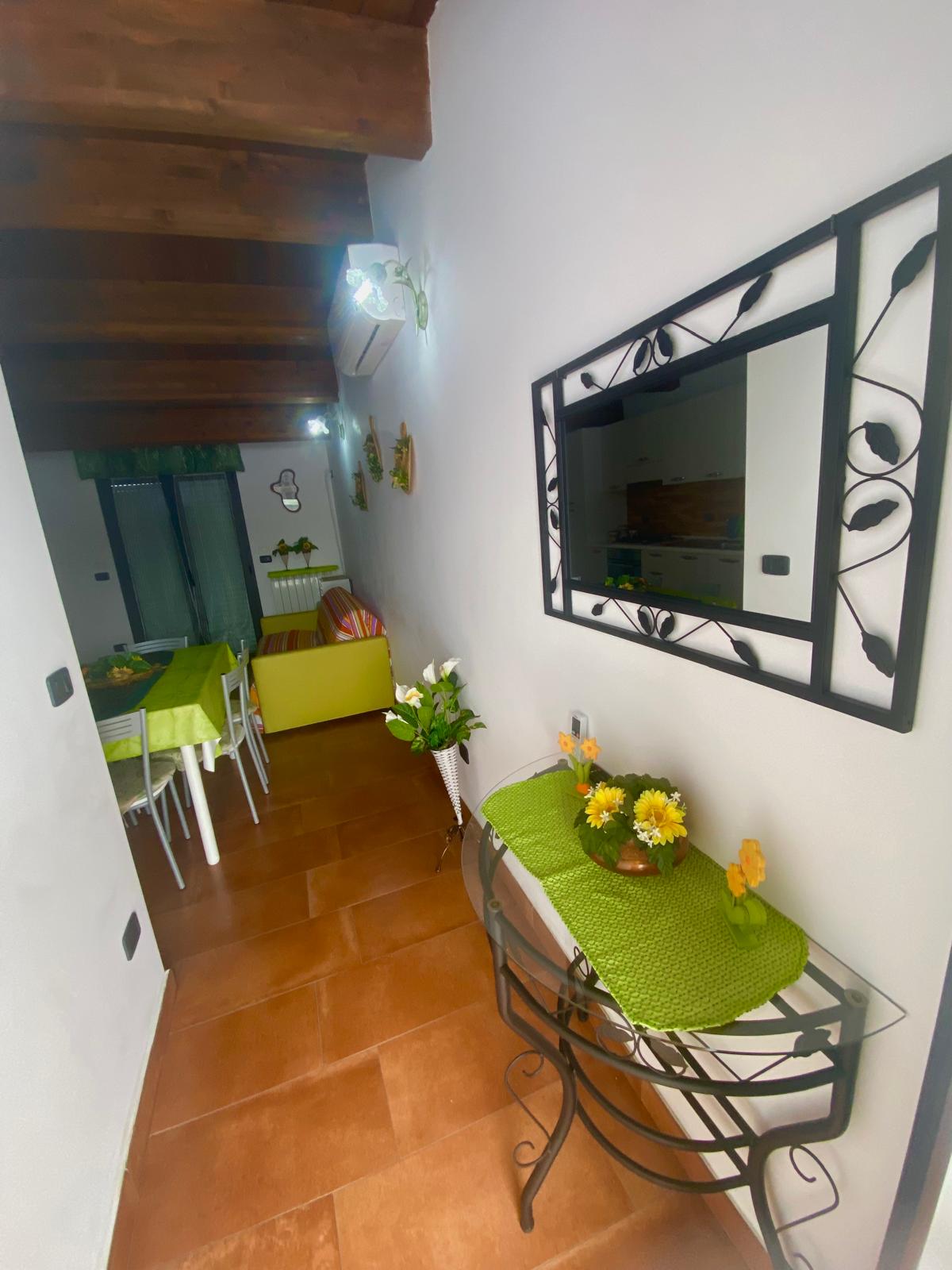 Vendita Appartamento San Salvo Marina Agenzia Immobiliare Holiday