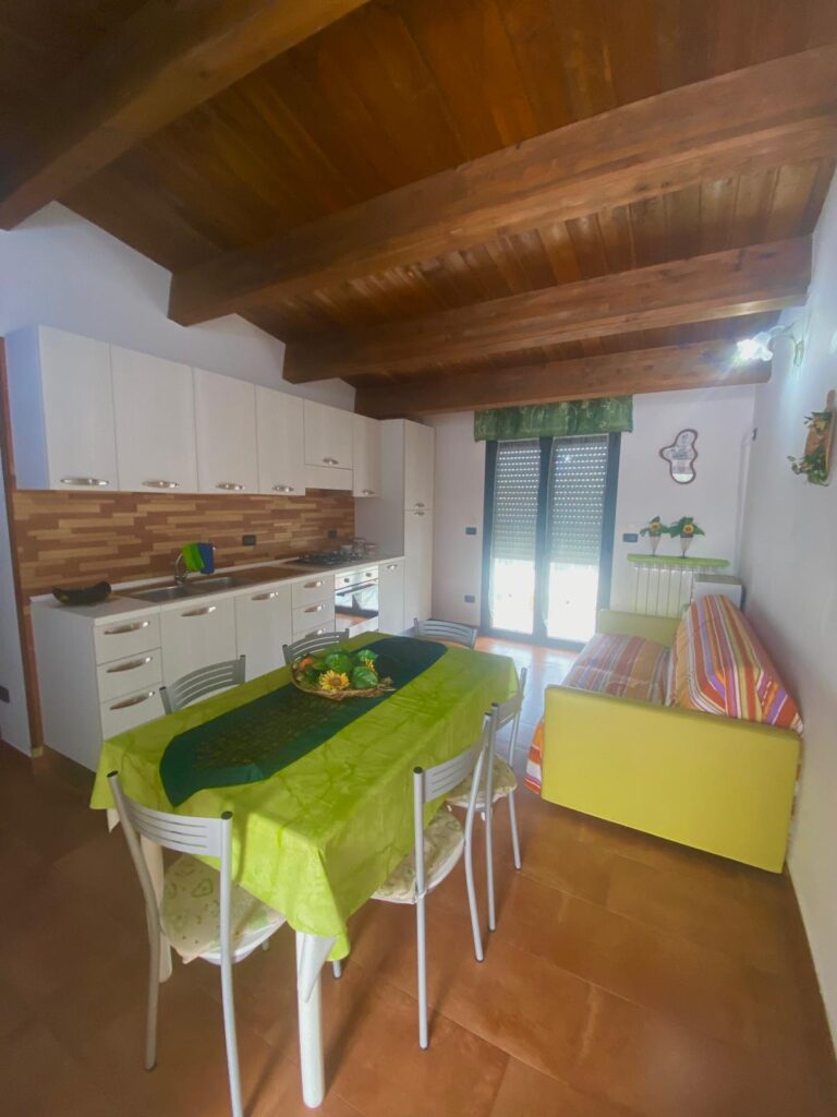 Vendita Appartamento San Salvo Marina Agenzia Immobiliare Holiday