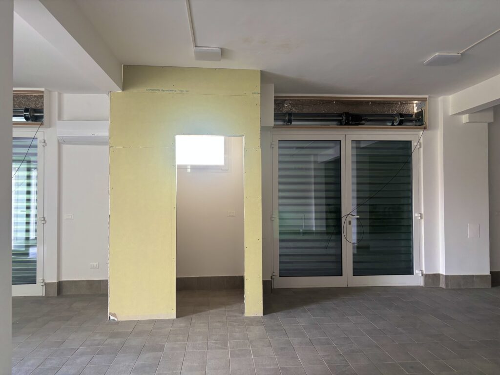 Vendita Locale Commerciale San Salvo Marina