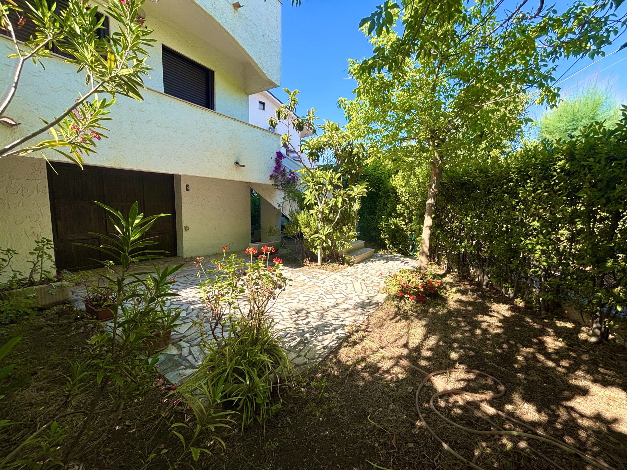 Appartamenti in vendita San Salvo Marina Agenzia Holiday Immobiliare