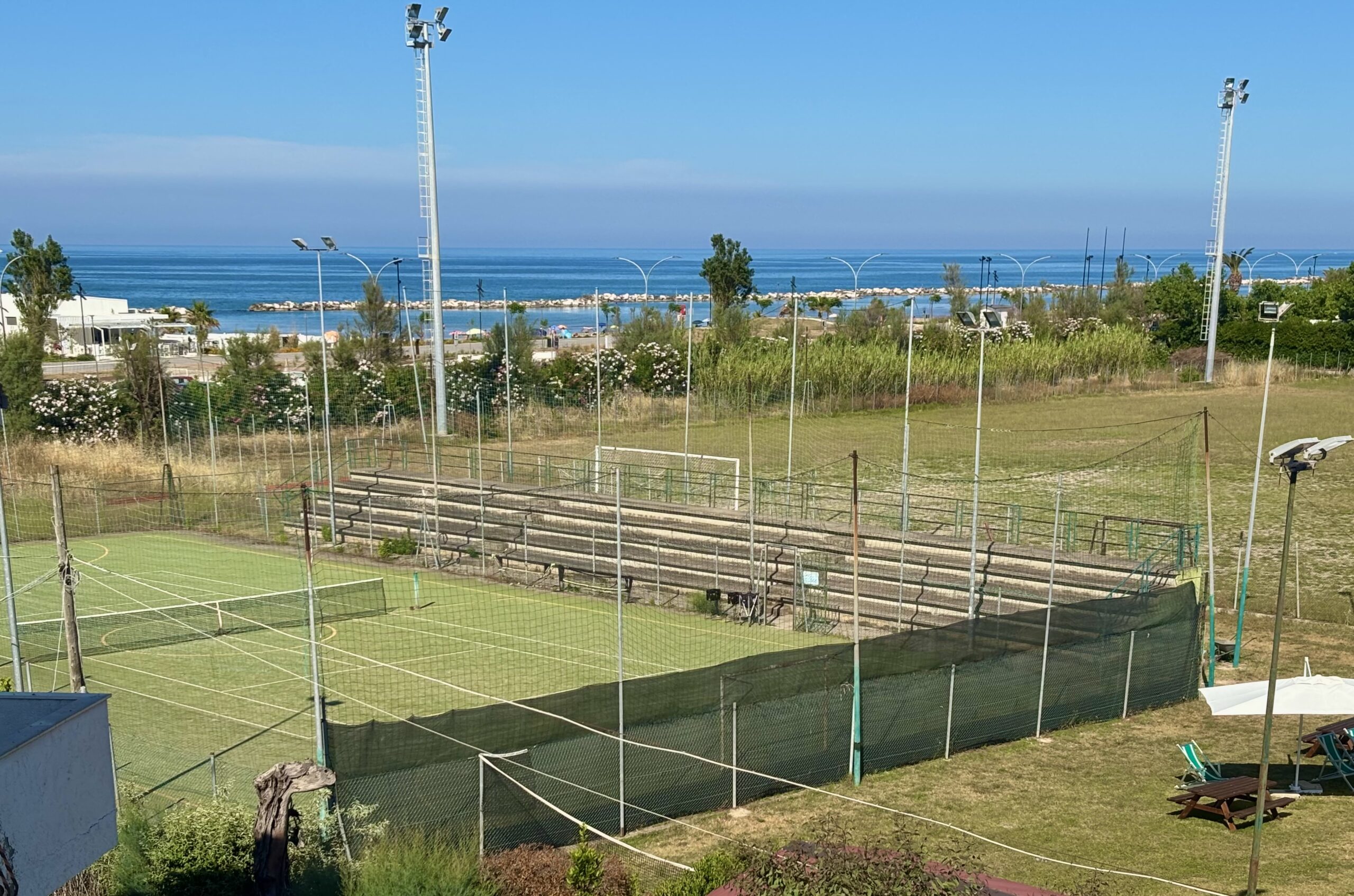 Appartamenti in vendita San Salvo Marina Agenzia Holiday Immobiliare