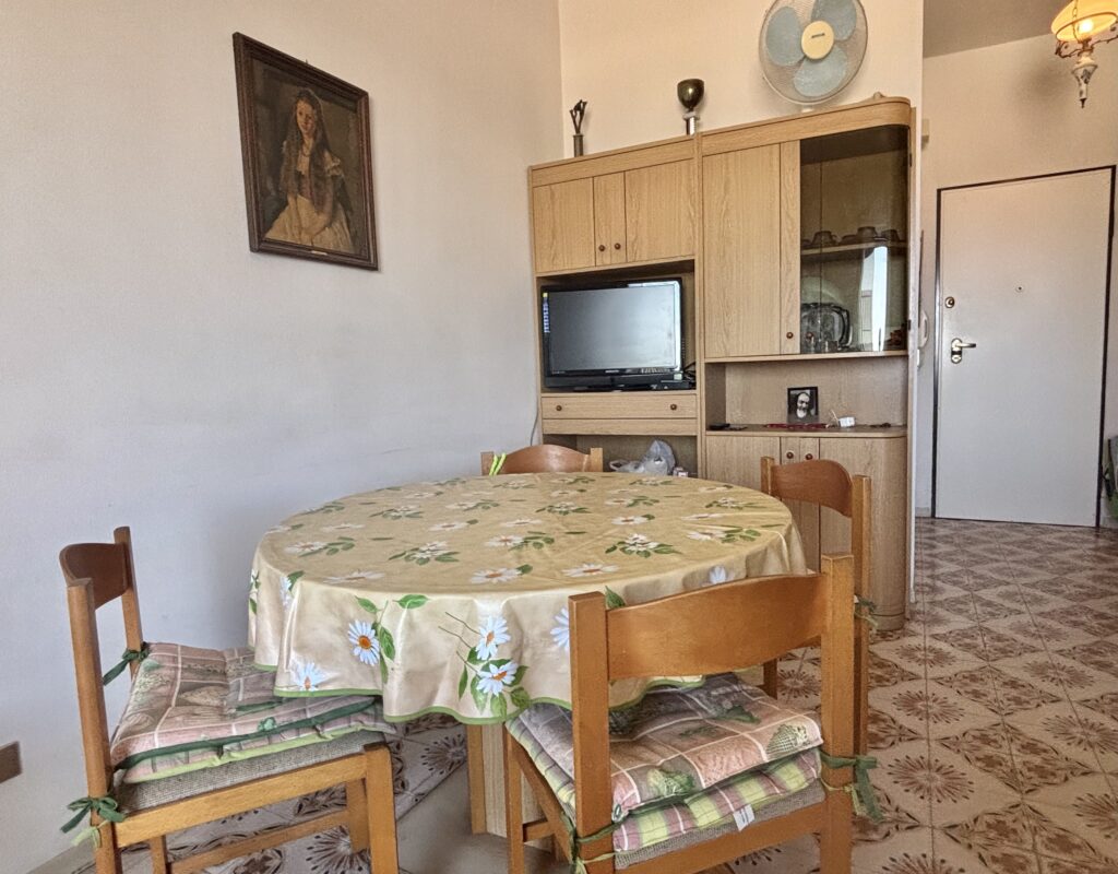 Appartamento FRONTE MARE Residence Shangrilà Appartamenti in vendita San Salvo Marina Agenzia Holiday Immobiliare