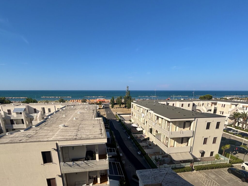 Appartamenti in vendita San Salvo Marina Agenzia Holiday Immobiliare