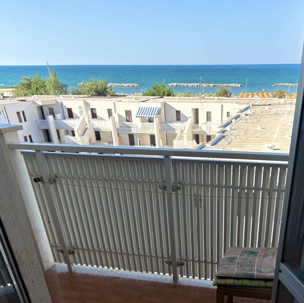 Appartamenti in vendita San Salvo Marina Agenzia Holiday Immobiliare