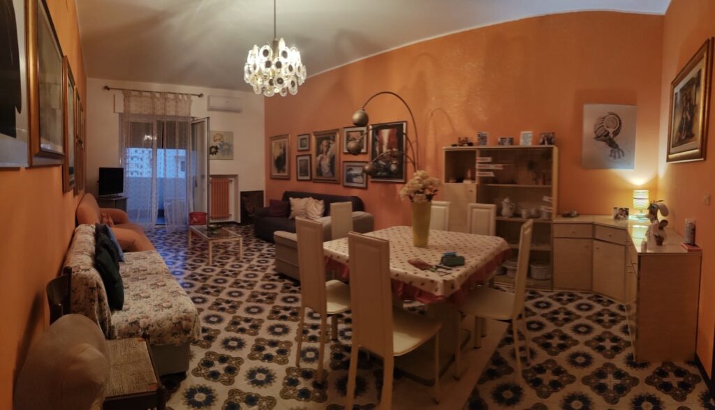 Appartamenti e villette in vendita San Salvo Marina Agenzia Holiday Immobiliare