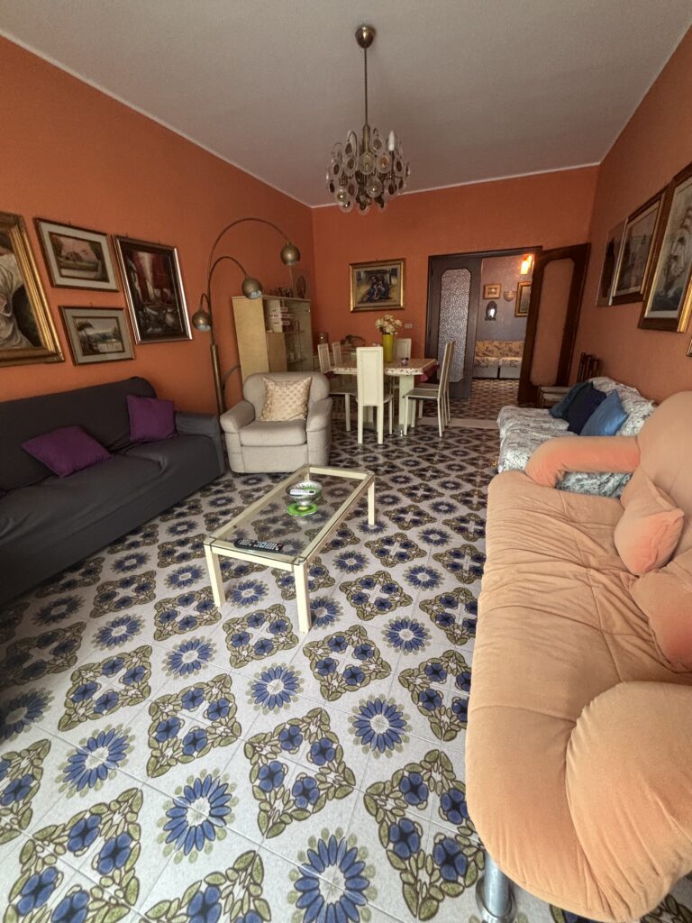 Appartamento Residence Le Nereidi Appartamenti e villette in vendita San Salvo Marina Agenzia Holiday Immobiliare