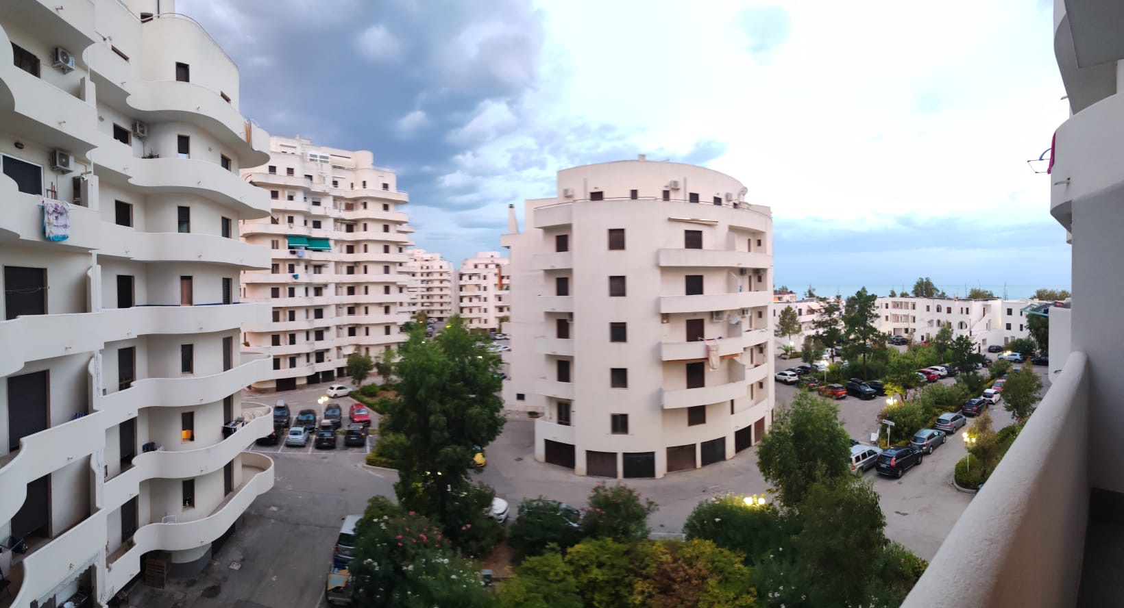 Appartamenti e villette in vendita San Salvo Marina Agenzia Holiday Immobiliare