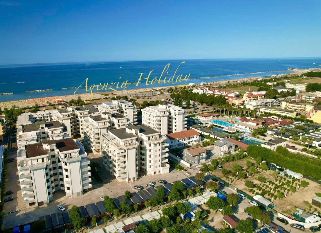 Case-Appartamenti-villette-in-vendita-San Salvo-Marina-Agenzia-Holiday-Immobiliare